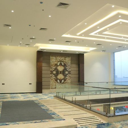 Pt Moolraj Residency Hotel Una  Buitenkant foto