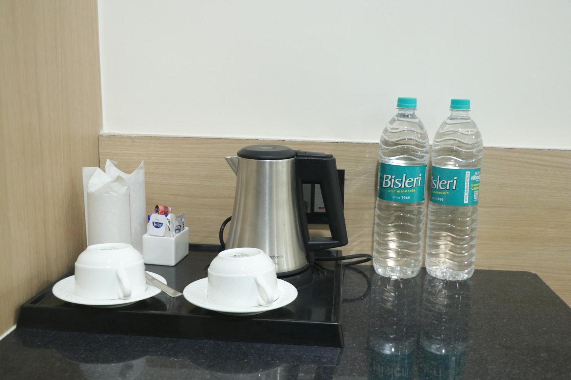 Pt Moolraj Residency Hotel Una  Buitenkant foto