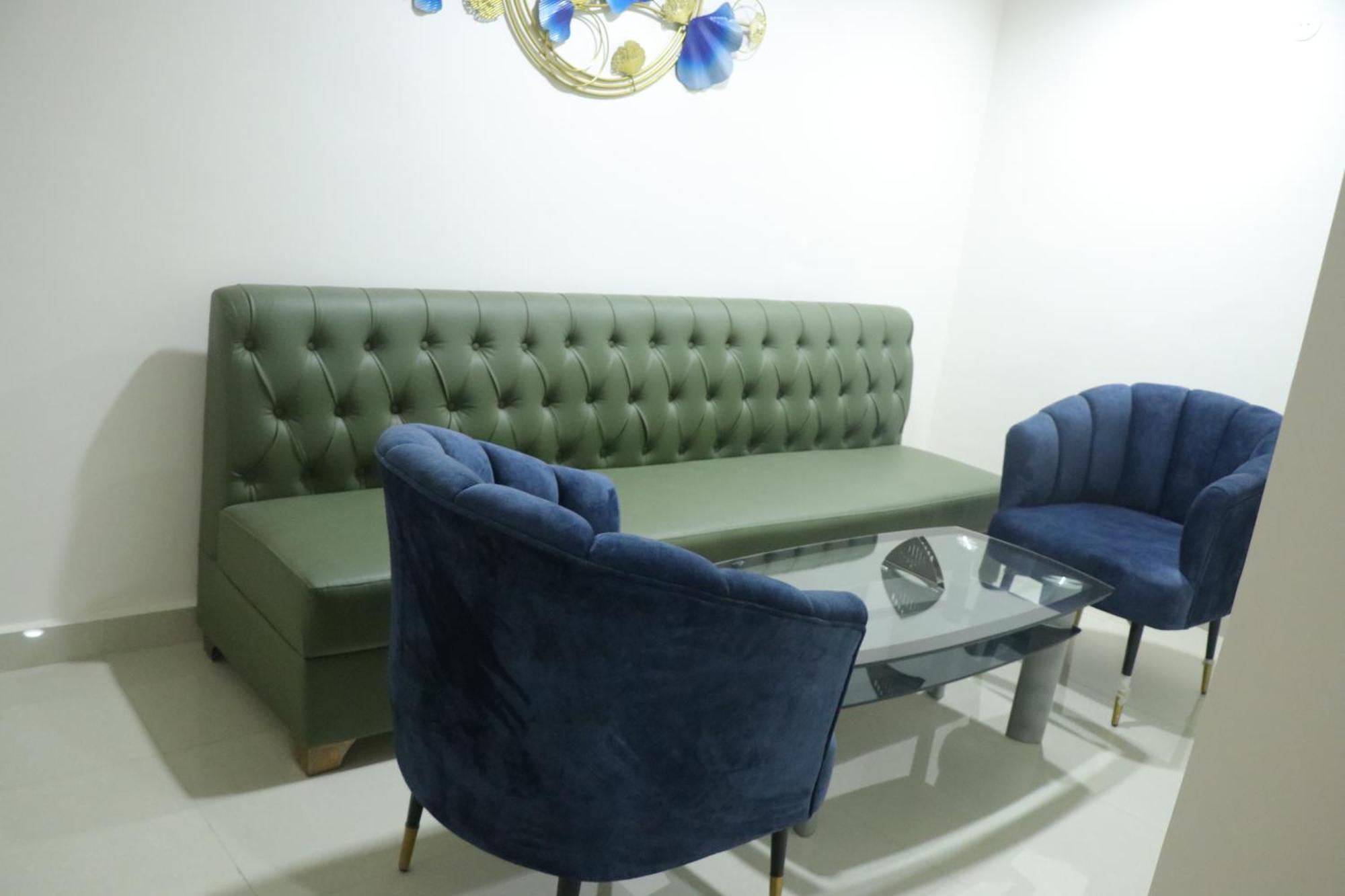 Pt Moolraj Residency Hotel Una  Buitenkant foto